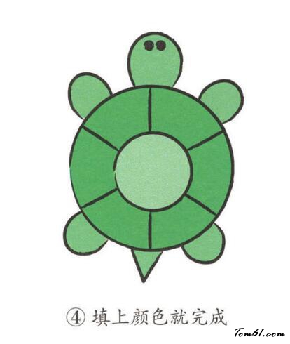 乌龟16