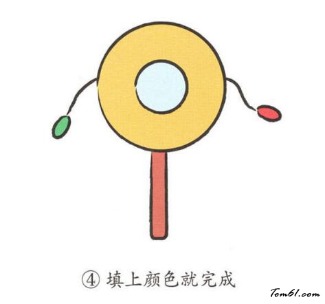 拨浪鼓5