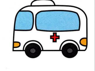 救护车106