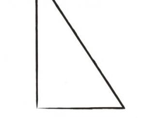 三角尺21