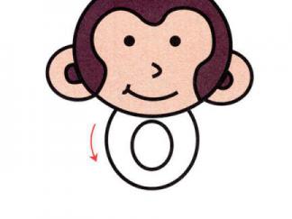 猴子233
