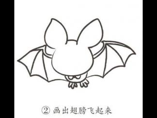 蝙蝠102