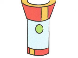手电筒34