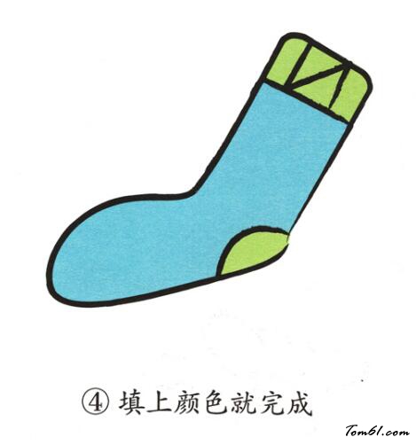 袜子4