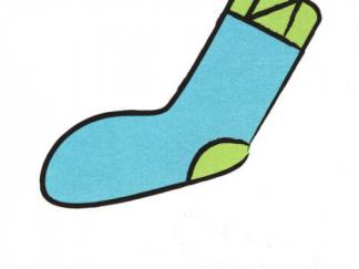 袜子44