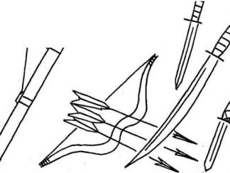 古代十八班兵器3