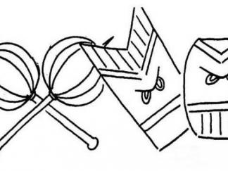 古代十八班兵器5