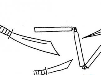 古代十八班兵器1