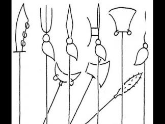古代十八班兵器4