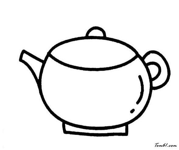 茶壶7
