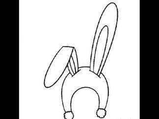 兔子耳朵6