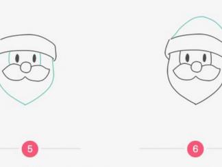 圣诞老人不倒翁3