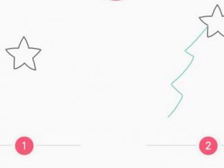 简单可爱的圣诞树1