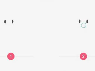 圣诞老人不倒翁1