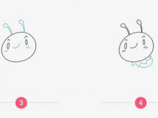 采花蜜的小蜜蜂2