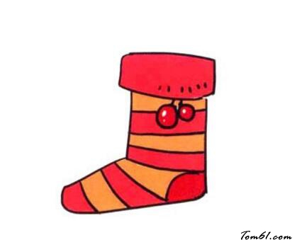 圣诞袜子2
