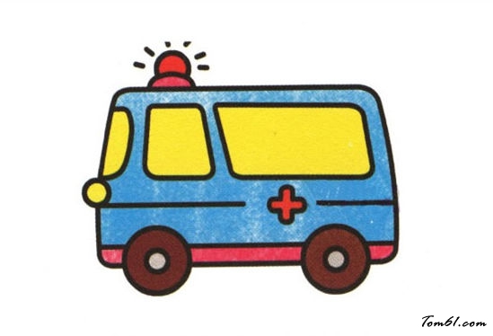 救护车12
