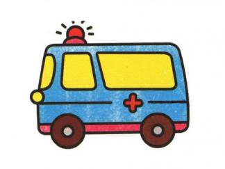 救护车126