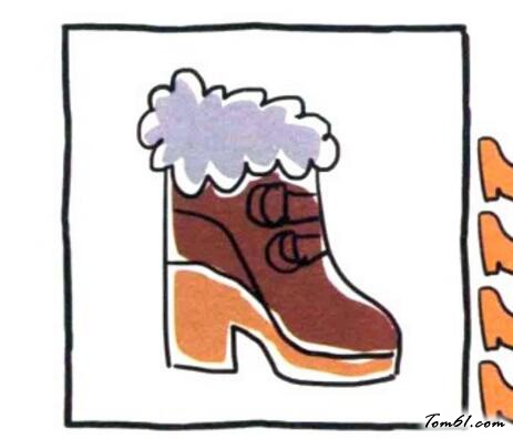 靴子2