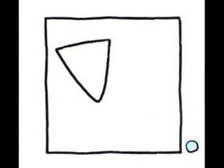 彩虹般的鸡尾酒1