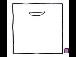 休闲随意的T恤1