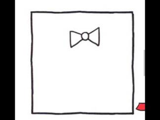 俏皮可爱的小短裙1