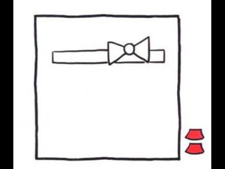 俏皮可爱的小短裙2