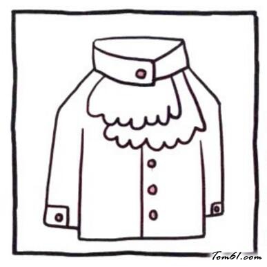 端庄典雅的白衬衣