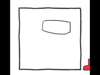 五彩缤纷的袜子1