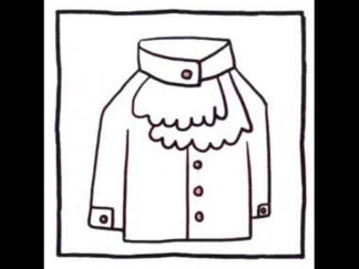 端庄典雅的白衬衣4