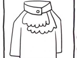 端庄典雅的白衬衣3