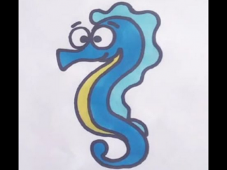 海马116