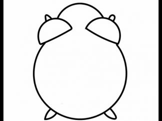 闹钟132