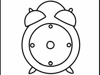 闹钟133