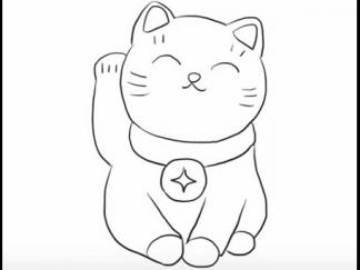 招财猫25