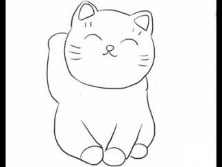 招财猫24