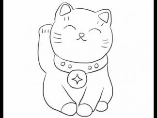 招财猫26