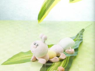 的彩泥橡皮泥制作教程图解