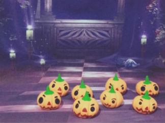 小南瓜的彩泥橡皮泥制作教程图解2