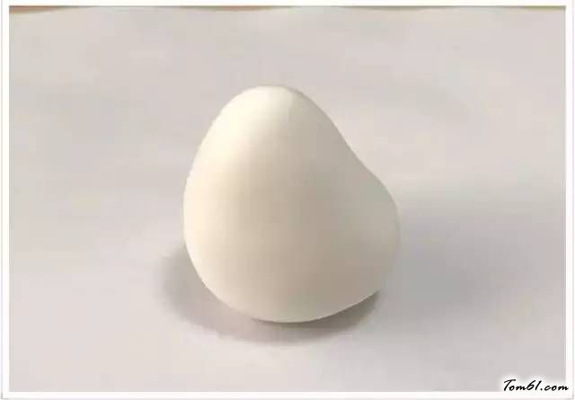 小鸡2的彩泥橡皮泥制作教程图解  图片3