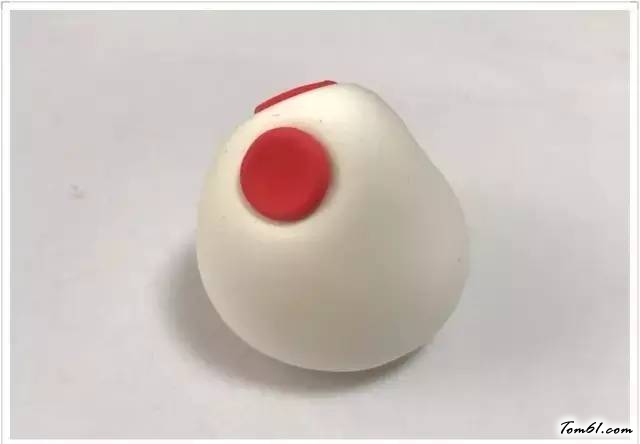 小鸡2的彩泥橡皮泥制作教程图解  图片6