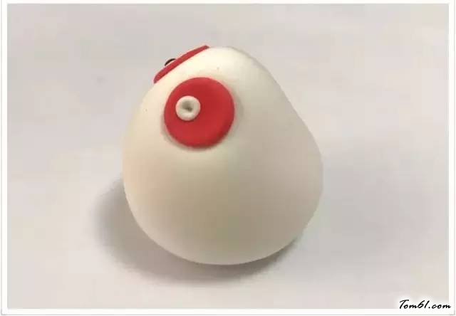 小鸡2的彩泥橡皮泥制作教程图解  图片7