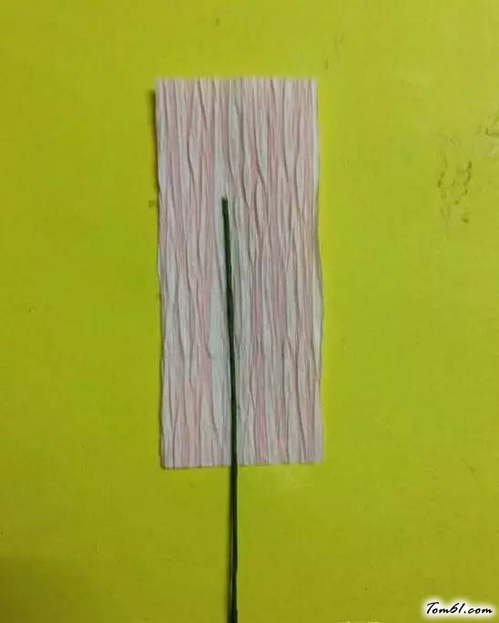 菲兰的手工制作教程图解图片2