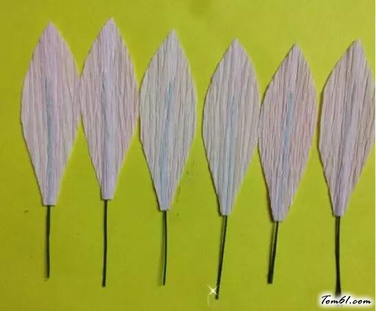 菲兰的手工制作教程图解图片6
