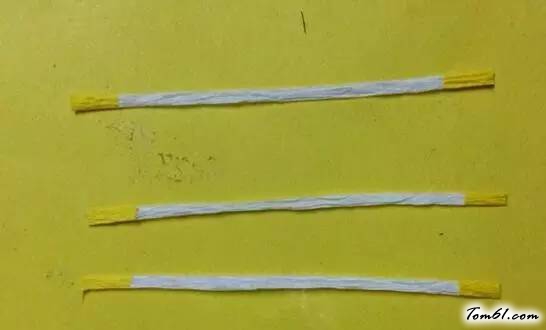 菲兰的手工制作教程图解图片8