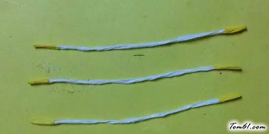 菲兰的手工制作教程图解图片9