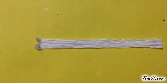 菲兰的手工制作教程图解图片10