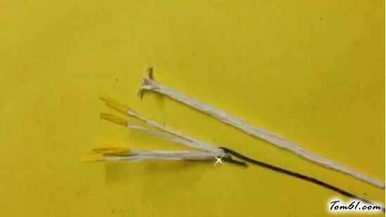 菲兰的手工制作教程图解图片11