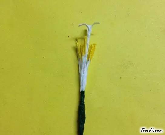 菲兰的手工制作教程图解图片12