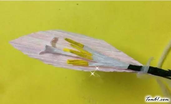 菲兰的手工制作教程图解图片14